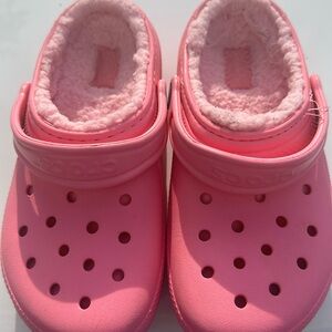 Kids crocs
